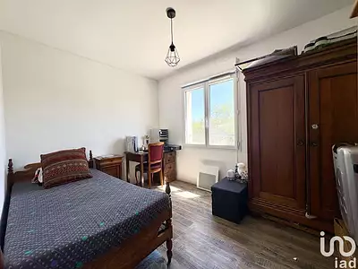 Maison, 97 m²
