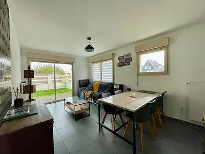 Appartement, 48 m²
