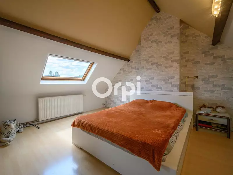 Maison, 214 m²
