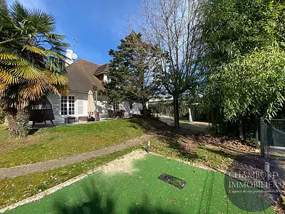 Maison, 173 m²