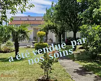 Maison, 118 m²