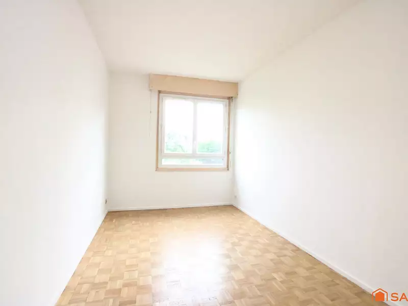 Appartement, 83 m²