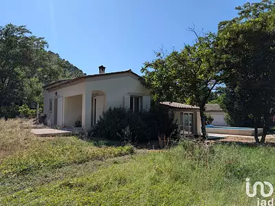 Maison, 146 m²