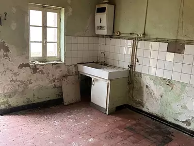 Maison, 55 m²