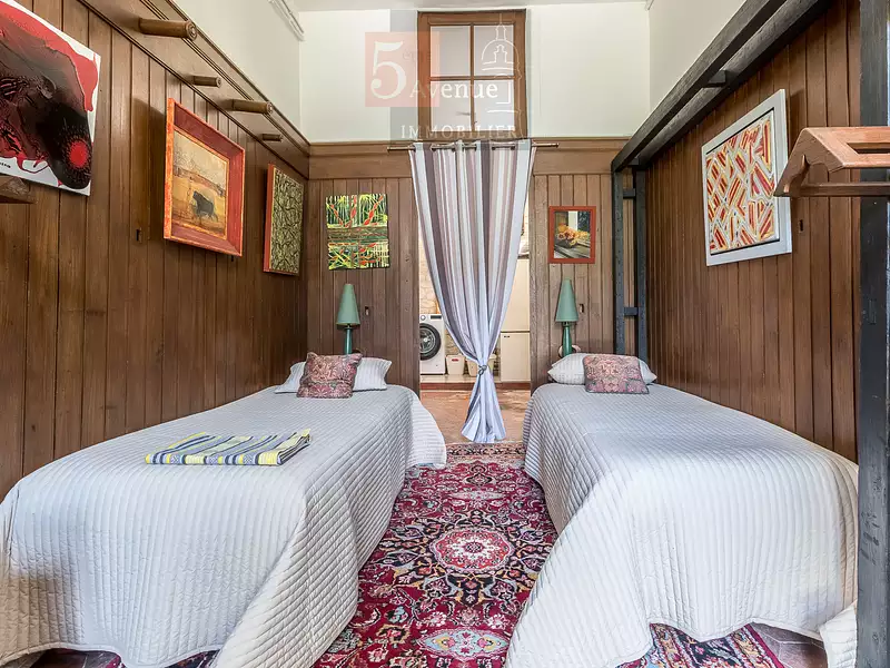 Maison, 370 m²