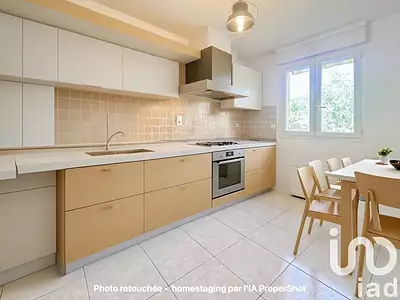 Appartement, 70 m²