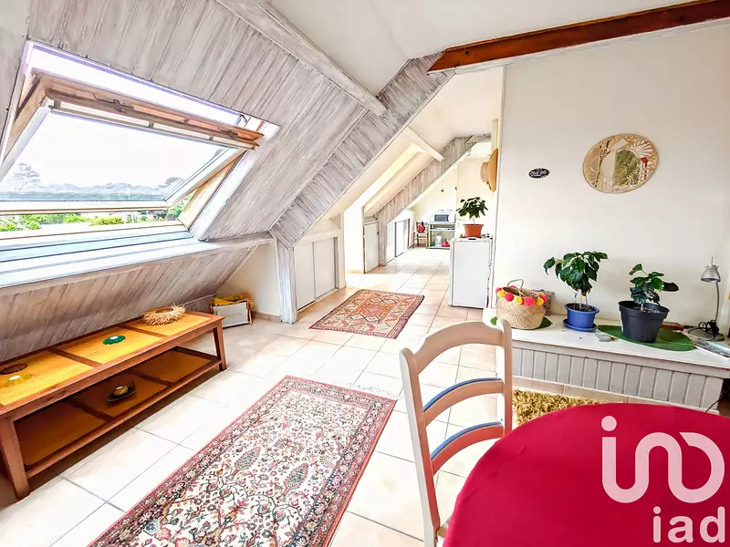 Maison, 168 m²
