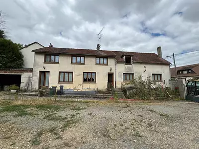 Maison, 158 m²