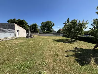 Terrain, 433 m²