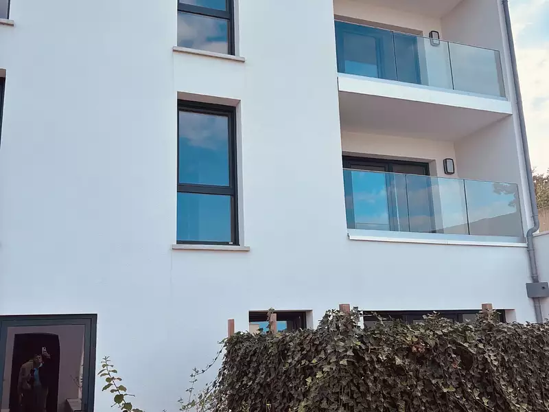 Appartement, 66,3 m²