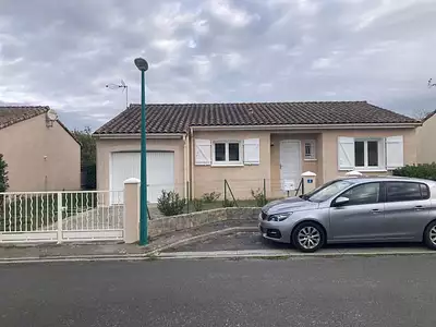 Maison, 85 m²