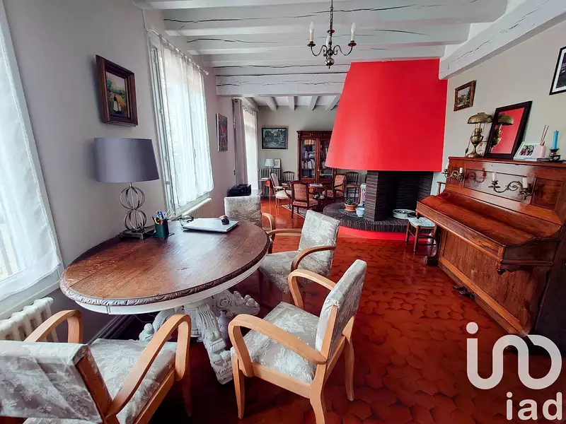 Maison, 248 m²