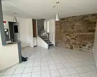 Maison, 58 m²