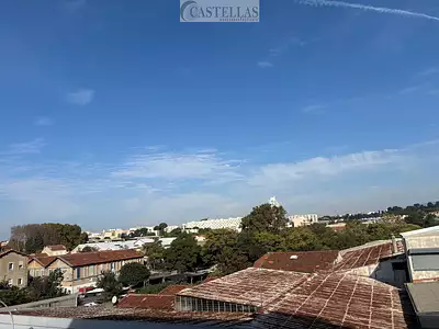 Appartement, 48,91 m²