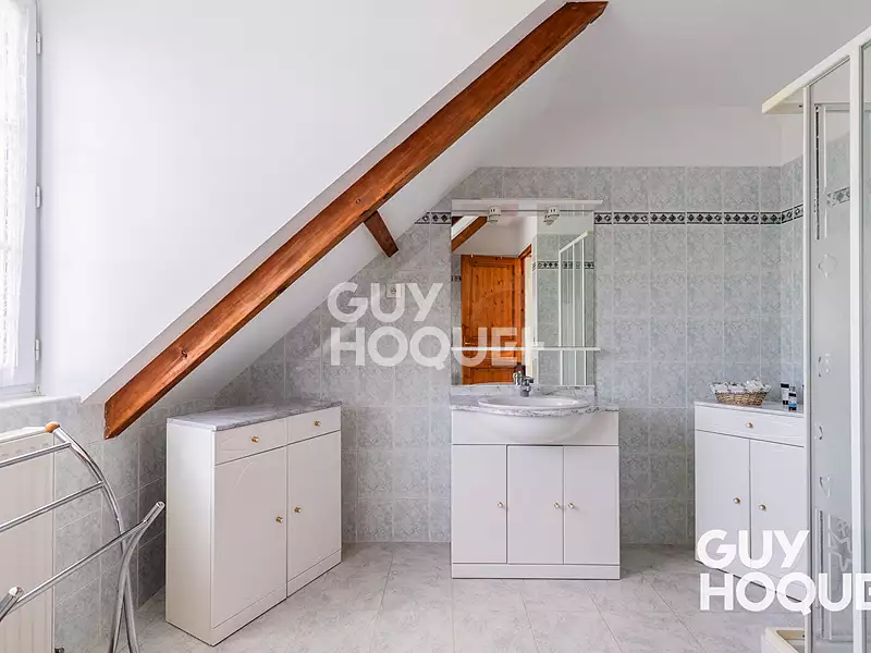 Maison, 124 m²