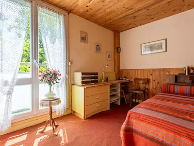 Appartement, 76 m²
