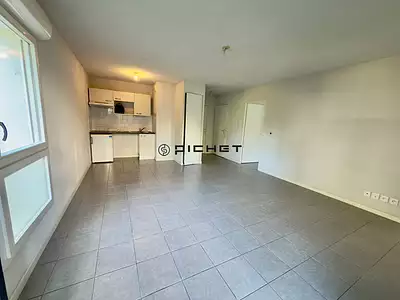 Appartement, 46 m²