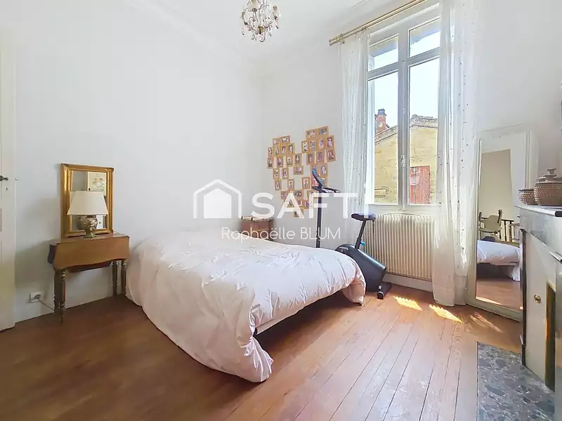 Maison, 100 m²
