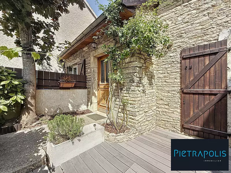 Maison, 69 m²