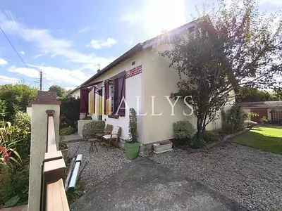 Maison, 78 m²