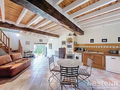 Maison, 403 m²