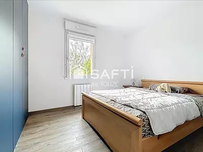 Maison, 101 m²