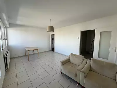 Appartement, 50,14 m²