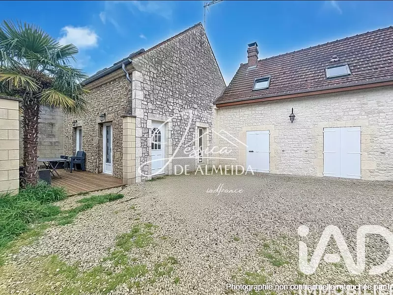 Maison, 67 m²