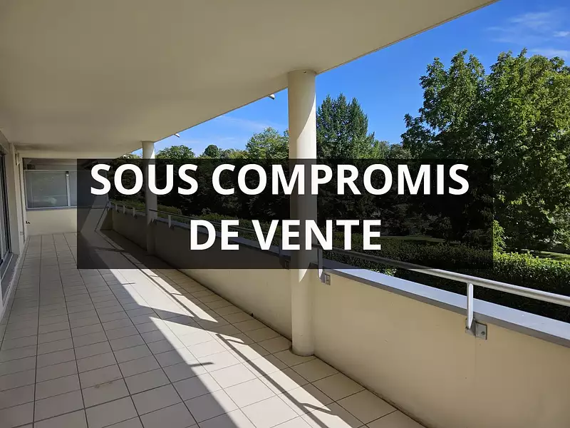 Appartement, 106 m²
