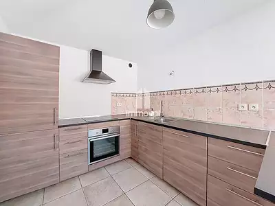 Appartement, 66,21 m²