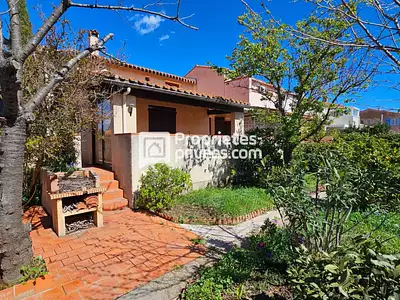 Maison, 109 m²