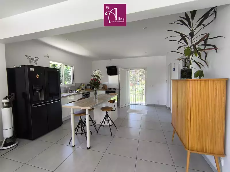 Maison, 160 m²