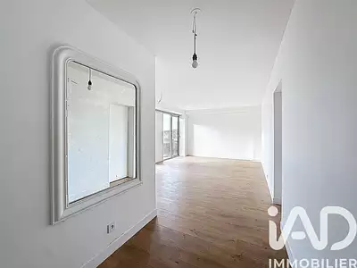 Appartement, 68 m²