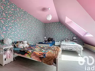 Maison, 192 m²