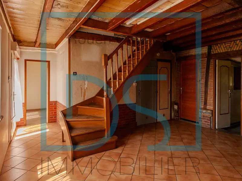 Maison, 80 m²