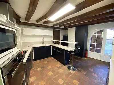 Maison, 146 m²