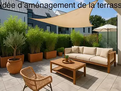 Appartement, 52,3 m²