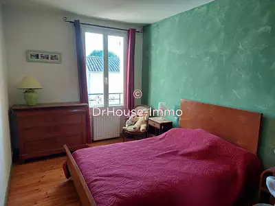 Maison, 200 m²