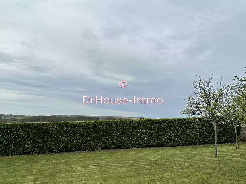 Terrain, 2 705 m²