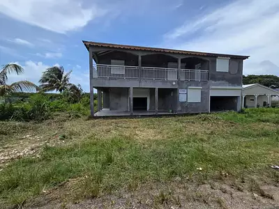 Maison, 208 m²