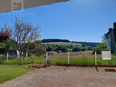 Maison, 95 m²