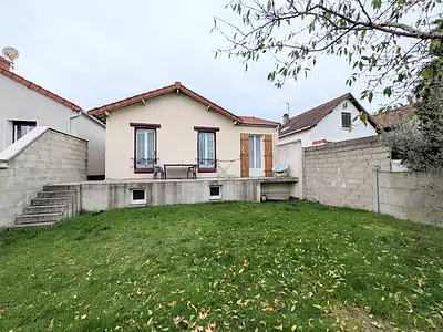 Maison, 60 m²