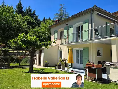 Maison, 163 m²