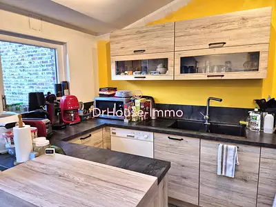 Maison, 100 m²