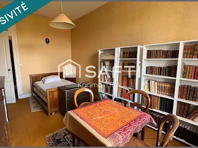 Maison, 154 m²