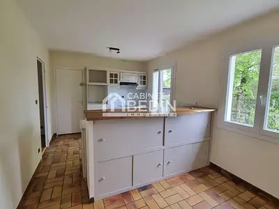 Maison, 91,15 m²