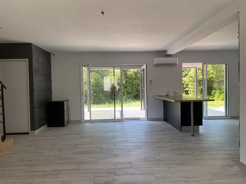 Maison, 136 m²