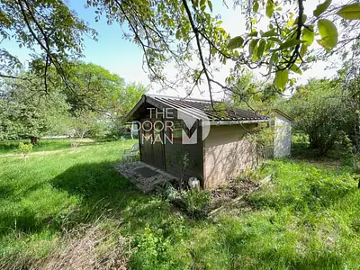 Terrain, 1 233 m²