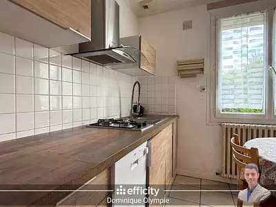 Maison, 70 m²