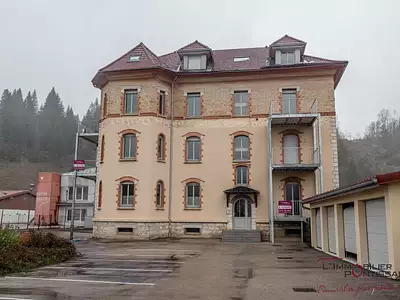 Appartement, 94,32 m²